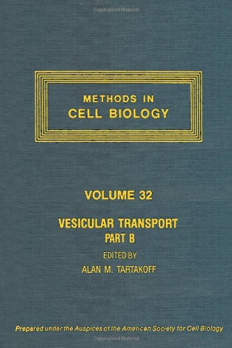 {pdf} Vesicular Transport Part B Alan M. Tartakoff (Eds.)