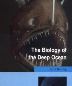 {PDF} The Biology of the Deep Ocean (Biology of Habitats) Peter Herring