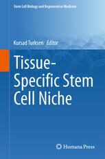 [PDF] Tissue-Specific Stem Cell Niche Kursad Turksen (eds.)