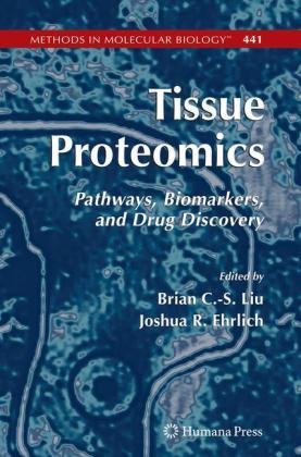 {PDF} Tissue Proteomics Christine R. Rozanas, Stacey M. Loyland (auth.), Brian C.-S. Liu, Joshua R. Ehrlich (eds.)