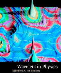 [PDF] Wavelets in physics van den Berg J.C. (ed.)