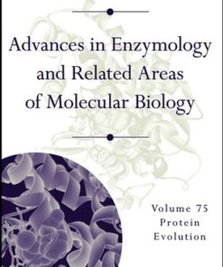 [PDF] Advances in Enzymology: And Related Areas of Molecular Biology, Volume 75