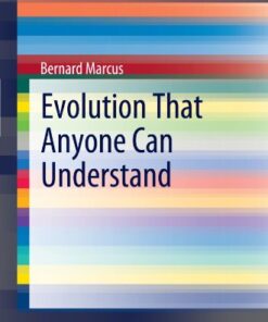 [PDF] Evolution That Anyone Can Understand Bernard Marcus (auth.)