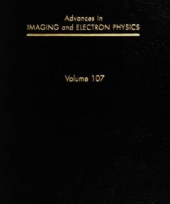 [pdf] Advances in Imaging and Electron Physics, Vol. 107 Peter W. Hawkes (Ed.)