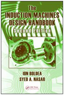 [PDF] The Induction Machines Design Handbook, Second Edition (Electric ...