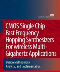 [PDF] Adaptive techniques for mixed signal system on chip Taoufik Bourdi, Izzet Kale