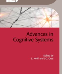 [PDF] Advances in Cognitive Systems (Iet Control Engineering Series) Samia Nefti-Meziani, John Grey