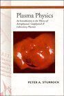 [PDF] Plasma Physics: An Introduction to the Theory of Astrophysical, Geophysical and Laboratory Plasmas Peter Andrew Sturrock