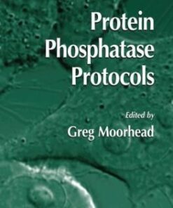 {PDF} Protein Phosphatase Protocols Shirish Shenolikar (auth.), Greg Moorhead (eds.)