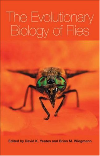 {PDF} The Evolutionary Biology of Flies Yeates