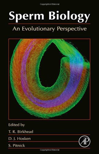 {pdf} Sperm Biology - An Evolutionary Perspective Tim R. Birkhead