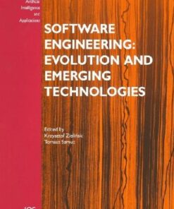 [PDF] Software Engineering: Evolution and Emerging Technologies K. Zielinski and T. Szmuc, Editors, K. Zielinski, T. Szmuc