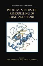 [PDF] Proteases in Tissue Remodelling of Lung And Heart Andr? M. Cantin, Am?lie Fournier (auth.), Uwe Lendeckel, Nigel M. Hooper (eds.)