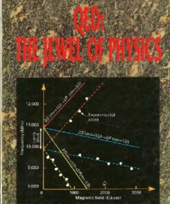 [PDF] Quantum Revolution II: QED-The Jewel of Physics G. Venkataraman