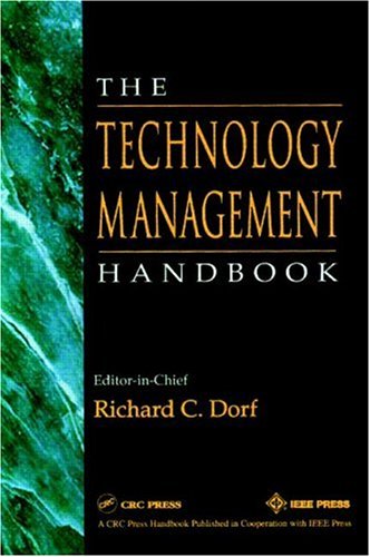 [PDF] The electrical engineering handbook Richard C. Dorf