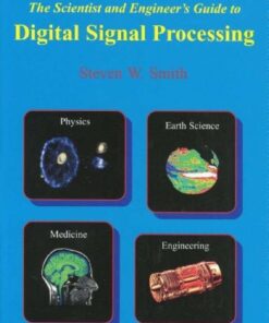 {PDF} The Scientist and Engineer's Guide to Digital signal processing, Second Edition Steven W. Smith