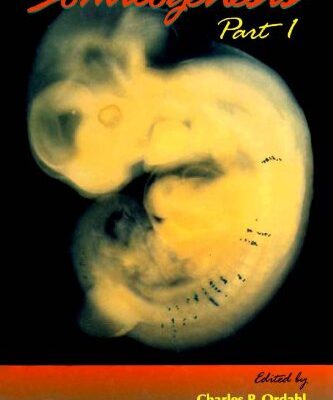 {PDF} Somitogenesis Part 1 Charles P. Ordahl (Eds.)