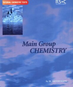 [PDF] Main Group Chemistry HENDERSON