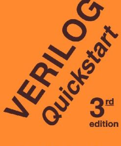 {PDF} Verilog Quickstart: A Practical Guide to Simulation and Synthesis in Verilog (Kluwer International Series in Engineering and Computer Science 667) James M. Lee