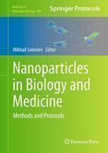 [PDF] Nanoparticles in Biology and Medicine: Methods and Protocols Claudia Guti?rrez-Wing, J. Jes?s Vel?zquez-Salazar, Miguel Jos?-Yacam?n (auth.), Mikhail Soloviev (eds.)