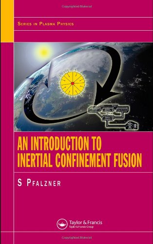 [PDF] An introduction to inertial confinement fusion Susanne Pfalzner