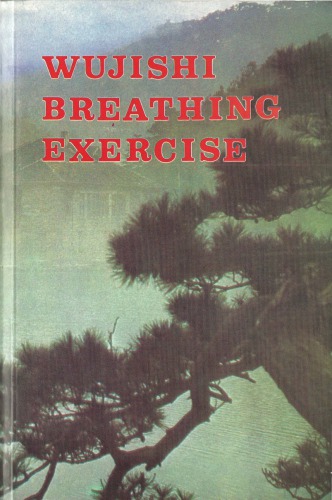 {PDF} Wujishi Breathing Exercises Cai Songfang