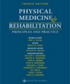 {pdf} Physical medicine and rehabilitation : principles and practice Joel A. DeLisa MD  MS, Bruce M. Gans MD, William L. Bockenek MD, Prof. Walter R. Frontera MD  PhD, Lynn H. Gerber MD, Steve R. Geiringer MD, William S. Pease MD, Lawrence R. Robinson MD, Jay Smith MD, Todd P. Stitik MD, Ross D. Zafonte DO