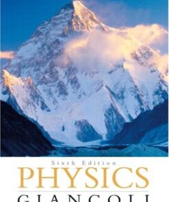 [PDF] Physics - Principles with Applications Douglas C. Giancoli