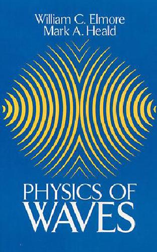 [PDF] Physics of Waves Elmore