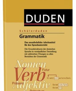 (PDF) (Duden) Sch?lerduden, Grammatik, neue Rechtschreibung