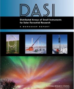 [pdf] Distributed Arrays of Small Instruments for Solar-Terrestrial Research: Report of a Workshop Ad Hoc Committee on Distributed Arrays of Small Instruments for Research and Monitoring in Solar-Terrestrial Physics: A Workshop, National Research Council
