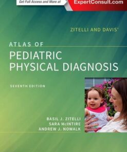 {pdf} Zitelli and Davis? Atlas of Pediatric Physical Diagnosis Basil J. Zitelli, Sara C McIntire, Andrew J Nowalk
