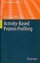 [PDF] Activity-based protein profiling Matthew B. Nodwell, Stephan A. Sieber (auth.), Stephan A. Sieber (eds.)
