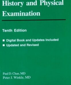 [PDF] History and physical examination Paul D. Chan