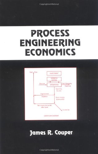 [PDF] Process Engineering Economics James Riley Couper