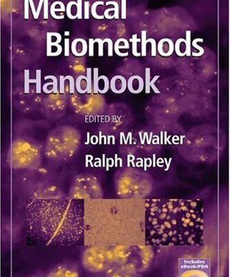 {PDF} Medical BioMethods Handbook John M. Walker, Ralph Rapley
