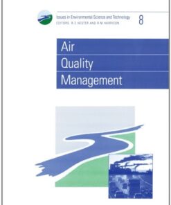 [PDF] AIR QUALITY MANAGEMENT R.E. HESTER, R HARRISON