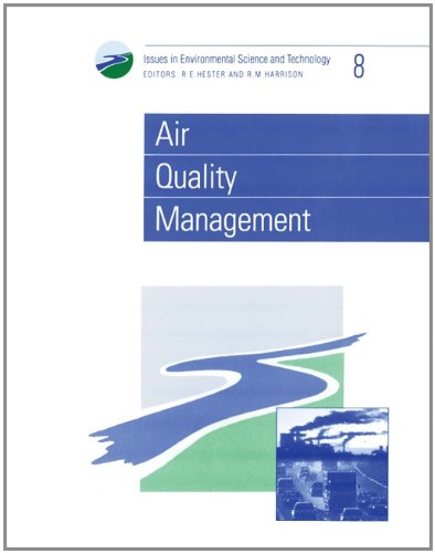 [PDF] AIR QUALITY MANAGEMENT R.E. HESTER, R HARRISON