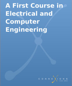 [PDF] A First Course in Electrical and Computer Engineering Louis Scharf