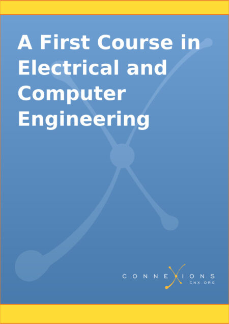[PDF] A First Course in Electrical and Computer Engineering Louis Scharf