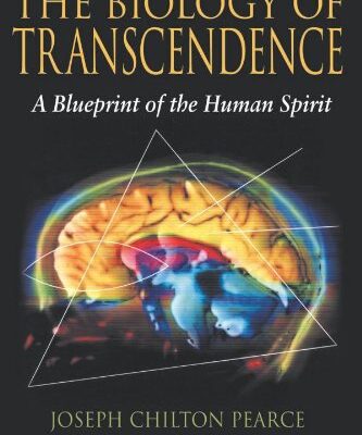 [PDF] The Biology of Transcendence - A Blueprint of the Human Spirit (originally called the Bonds of Power - 1981) Joseph Chilton Pearce