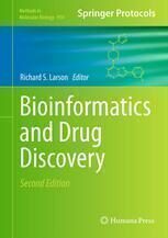 [PDF] Bioinformatics and Drug Discovery Kubilay Demir, Michael Boutros (auth.), Richard S. Larson (eds.)