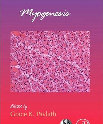 [PDF] Myogenesis Grace k. Pavlath (Eds.)