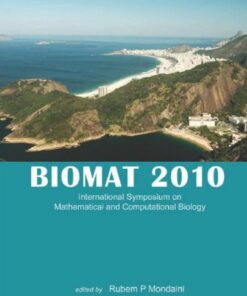 [PDF] Biomat 2010 - International Symposium on Mathematical and Computational Biology Rubem P. Mondaini