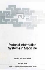 {PDF} Pictorial Information Systems in Medicine Gwilym S. Lodwick M.D. (auth.), Karl Heinz H?hne (eds.)