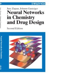 [PDF] Neural Networks in Chemistry and Drug design Jure Zupan, Johann Gasteiger