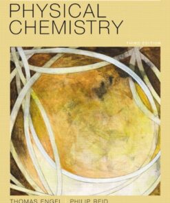 {pdf} Physical Chemistry (3rd Edition) Thomas Engel, Philip Reid