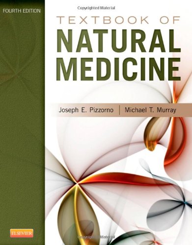 [PDF] Textbook of Natural Medicine Joseph E. Pizzorno, Michael T. Murray