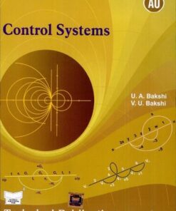 {PDF} Control Systems U.A.Bakshi, V.U.Bakshi