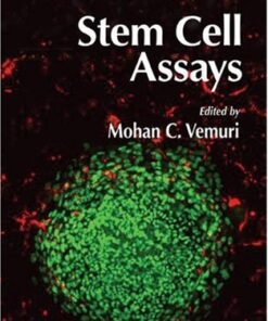 {PDF} Stem Cell Assays Mohan C. Vemuri, Tim Schimmel, Pere Colls, Santiago Munne (auth.), Mohan C. Vemuri (eds.)